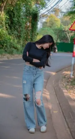 Anh chẳng thể