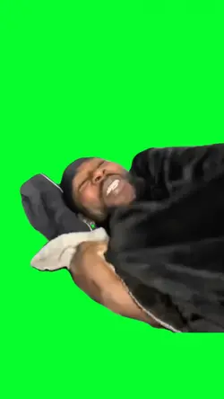 excited in bed