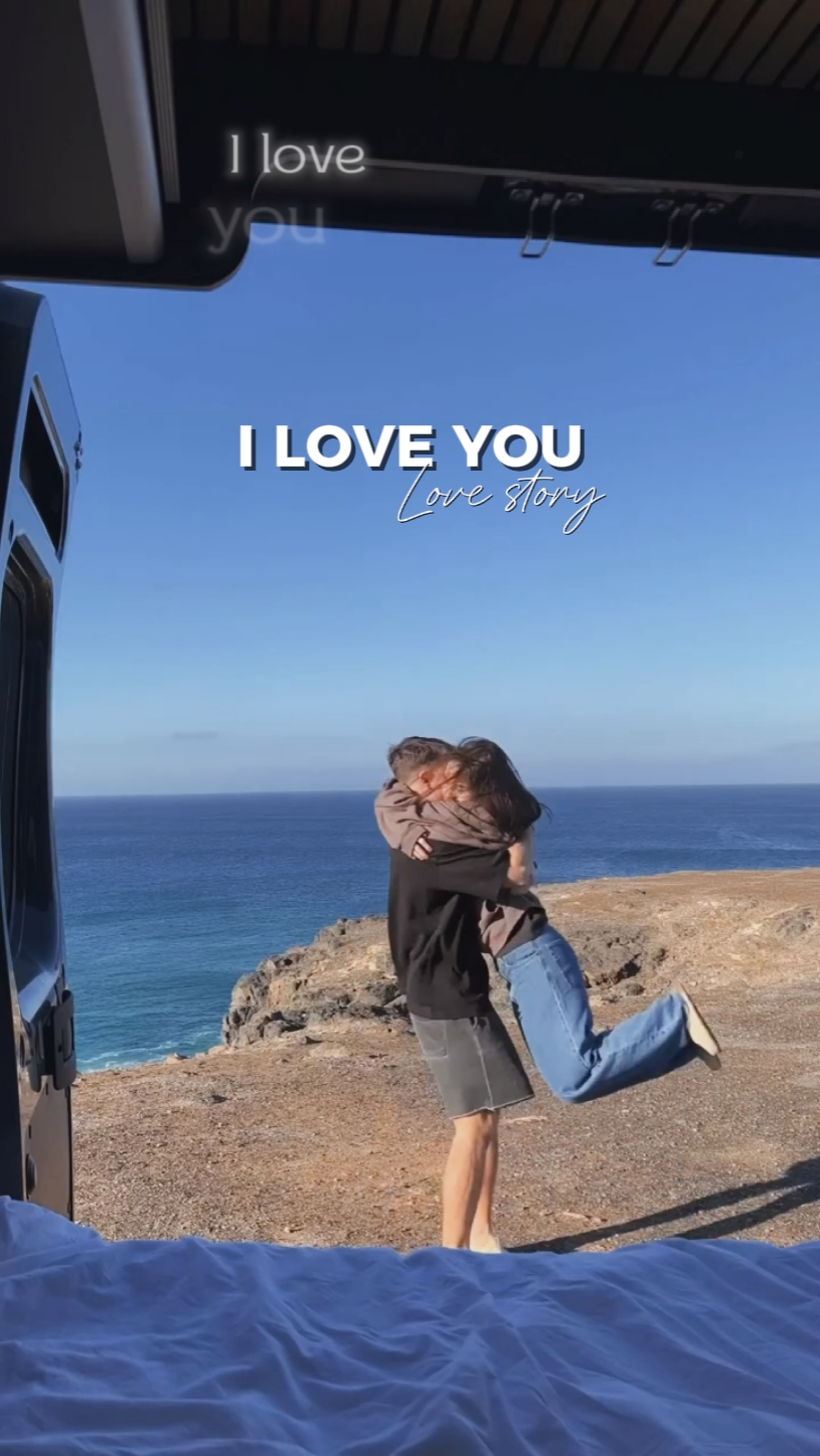 lovers template video edit - Pippit