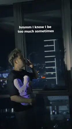 its 2am 💜