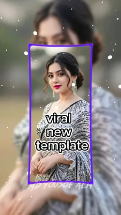 viral new template