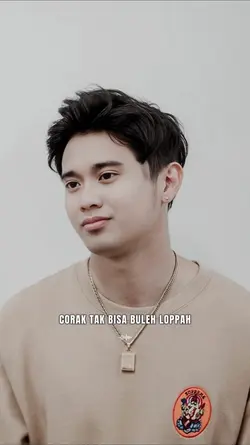tak bisa loppah 
