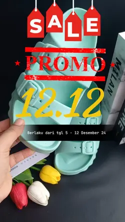 PROMO 12.12