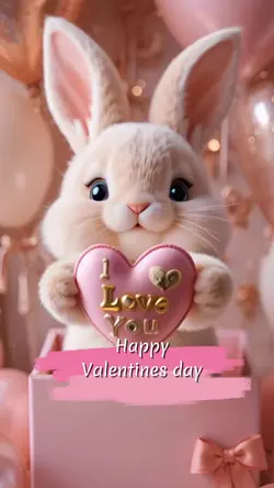 Happy Valentines day