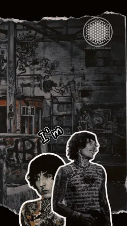 BMTH-DROWM