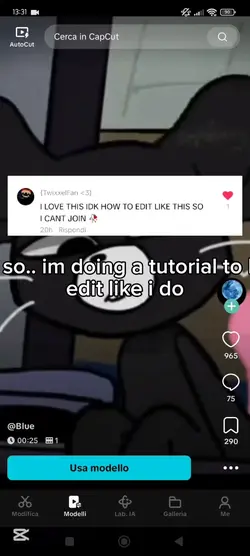 here the tutorial