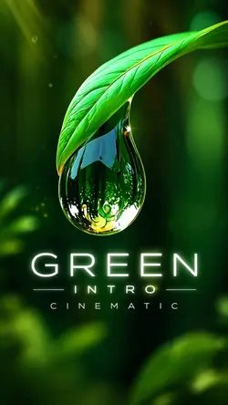 Green Intro Dynamic