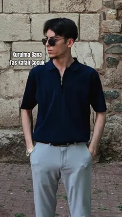Aynı Yoldanım bende