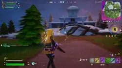 Fornite 