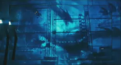 king ghidorah