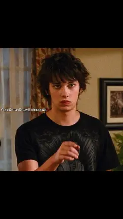 LET ME AT HIM