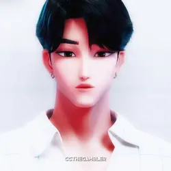 Jinu 😮‍💨😍
