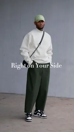 Right on Your Side