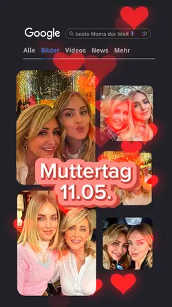 Muttertag 11.05