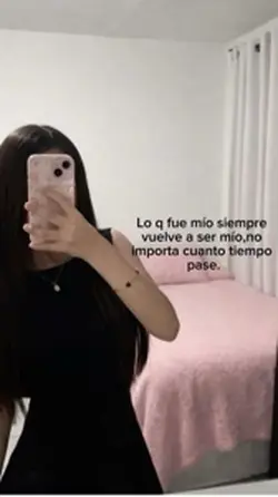 Vuelve a ser mío
