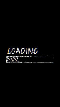 loading