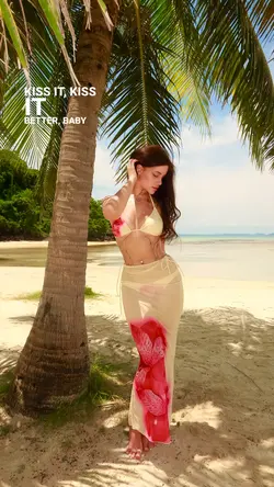 beach photo