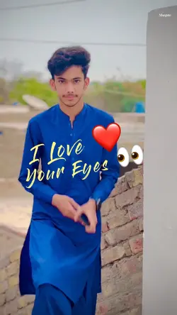 I Love Your Eyes 👀 