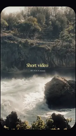 Short film 