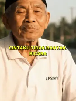 cintaku tidak banyak