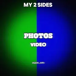 My Two Sides