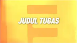 intro tugas kelompok