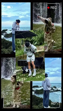 viral video