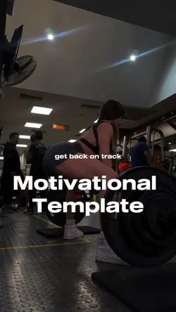 Motivation 🖤