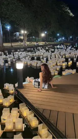 water-lantern 