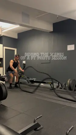 Gym Template 