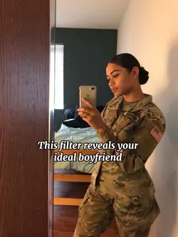 Ideal boyfriend 