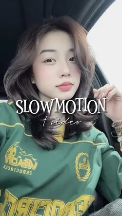 Slowmotion mượt