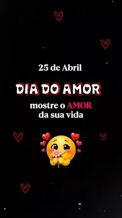 25 de abril