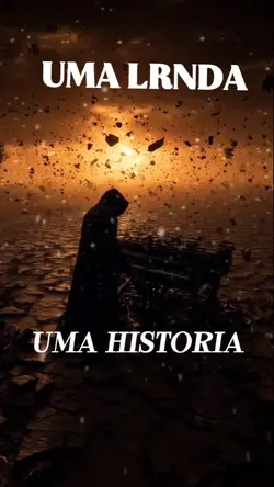 Uma Lenda Uma Histor
