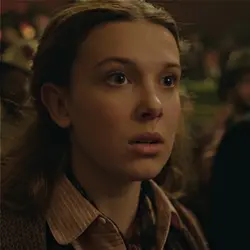 Enola Holmes Edit