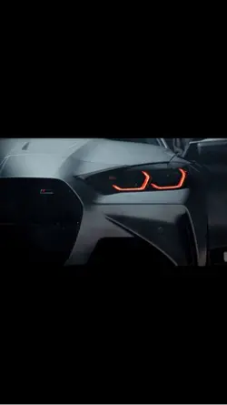 M4 ⚡️