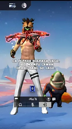 teks bisa di ganti