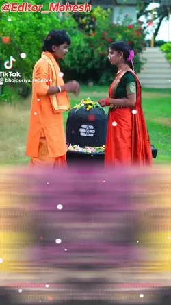 haha bhole baba se