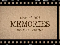 MEMORIES