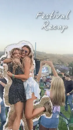 Festival recap