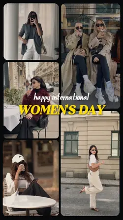 women's day 2025