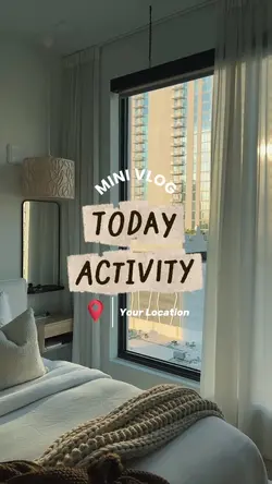 TODAY ACTIVITY 