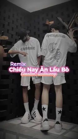 Chiều Nay Ăn Lẩu Bò