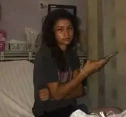 😭
