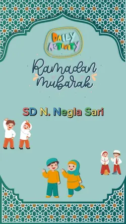 kegiatan ramadan