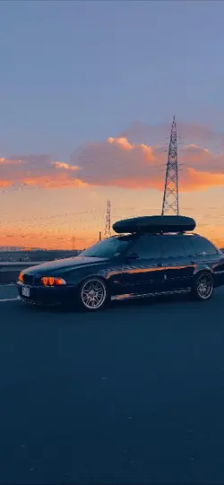 Bmw 😈