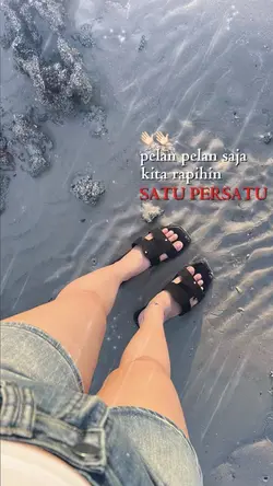 pelan pelan saja