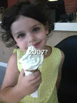 glow up