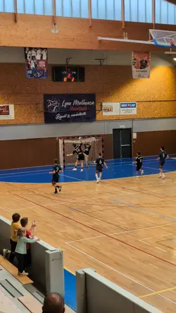 Clip vidéo match