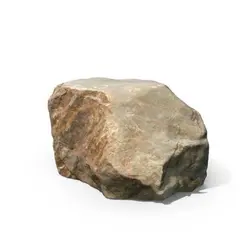 stone sliding